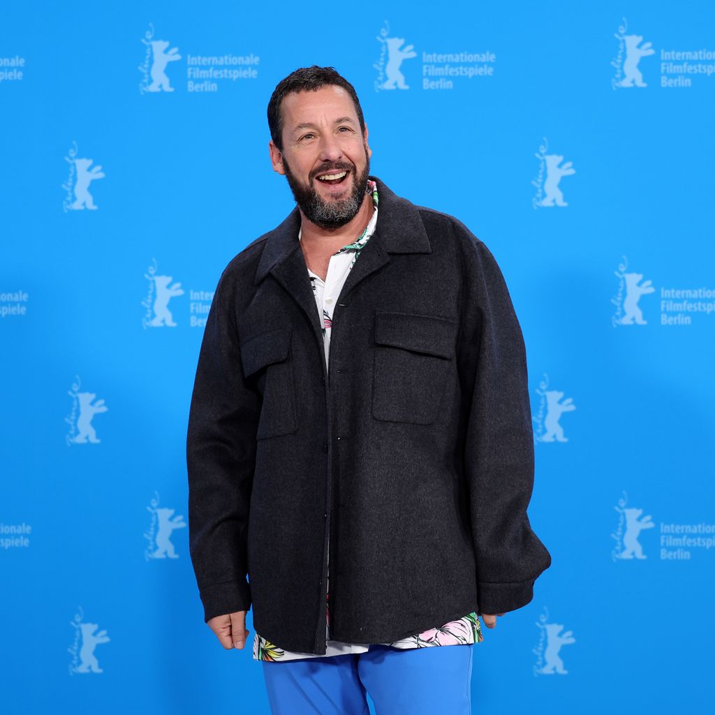 Adam Sandler, 2024