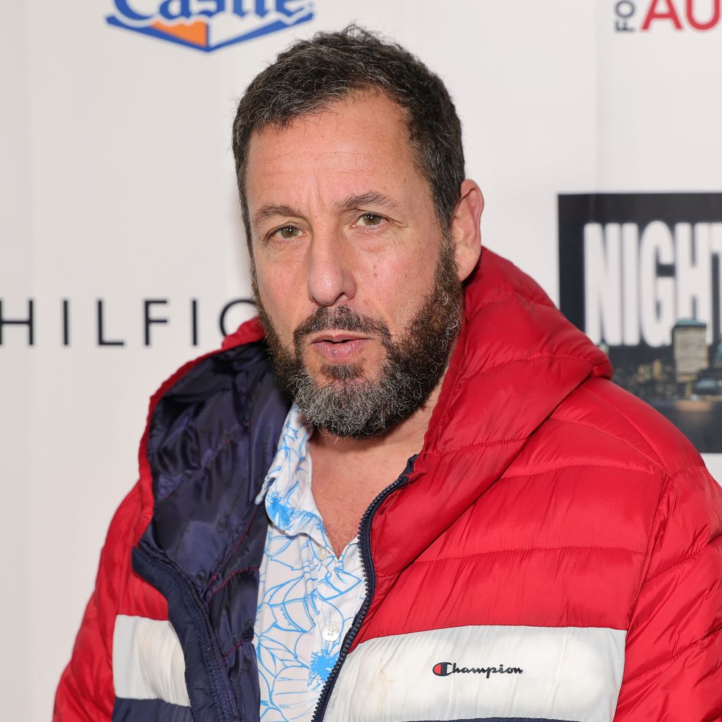 Adam Sandler, Schauspieler