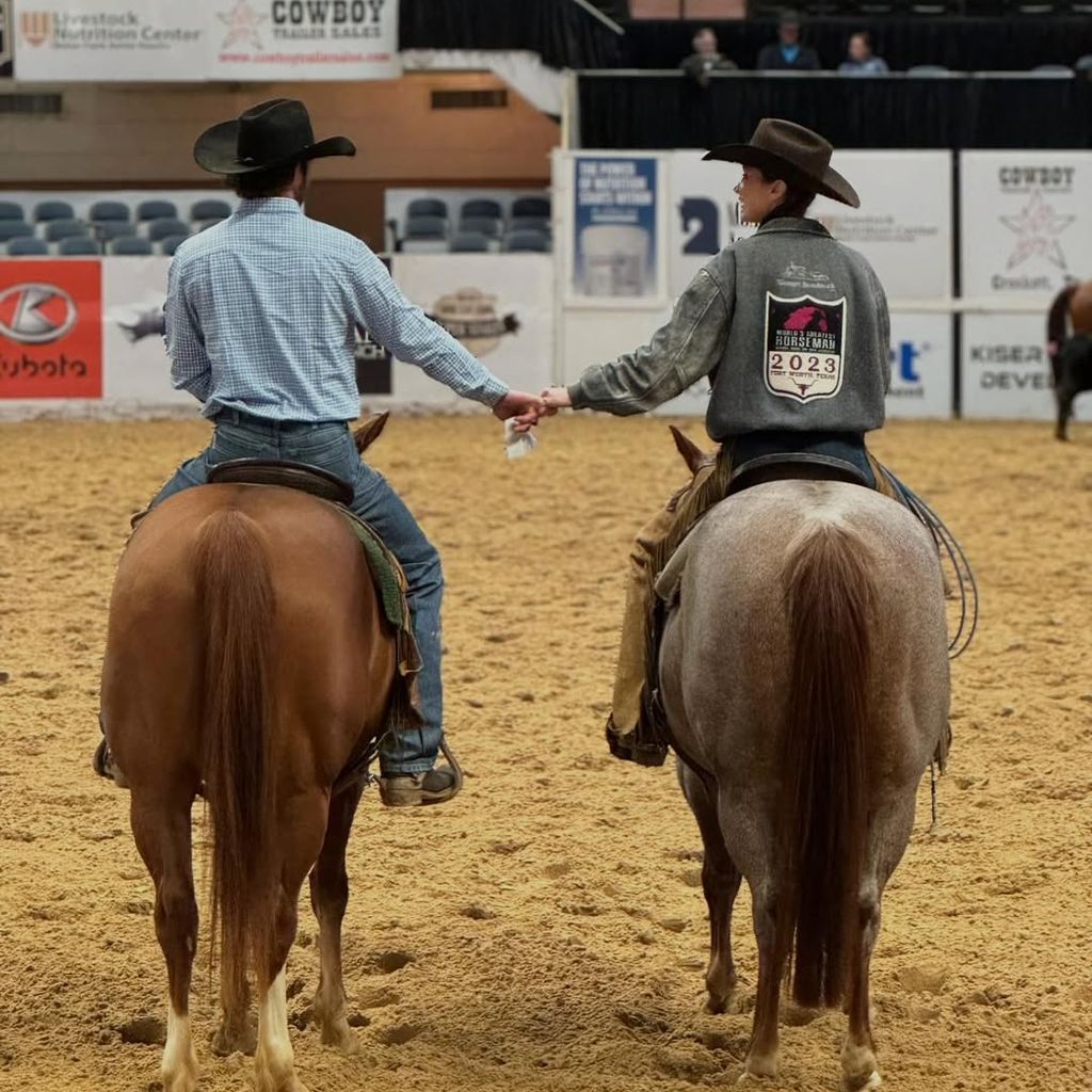 Bella Hadid und Adan Banuelos 2025