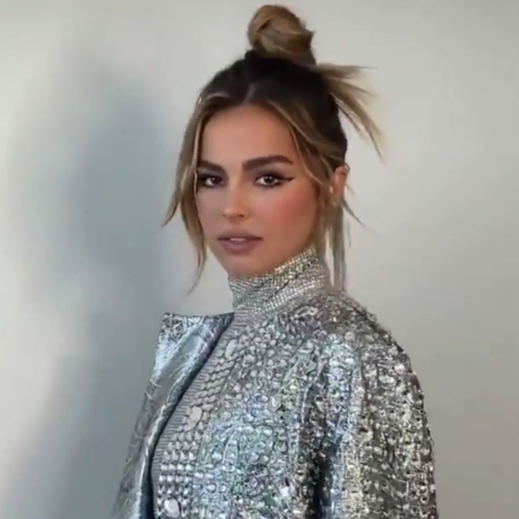 Addison Rae für die Kids' Choice Awards