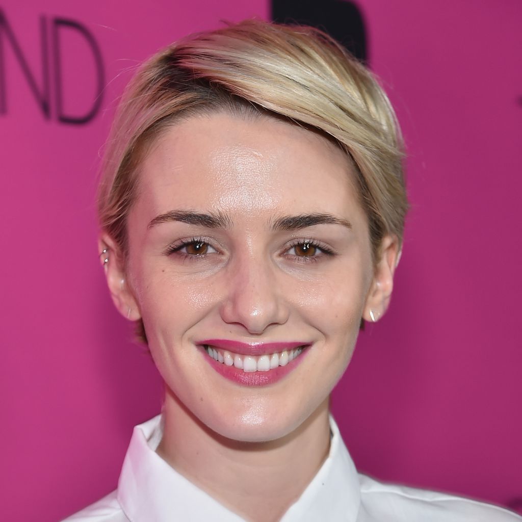 Addison Timlin im September 2014