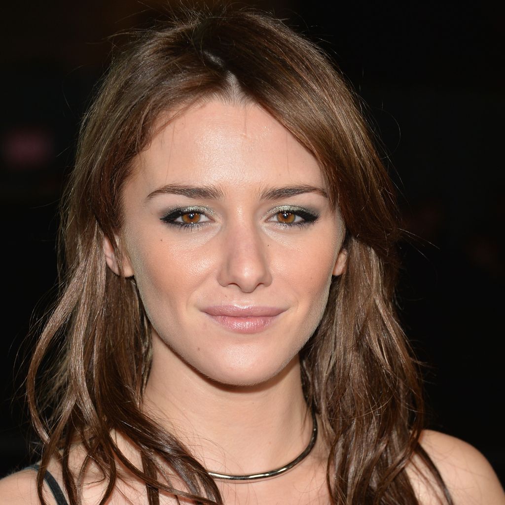 Addison Timlin im Jahr 2014