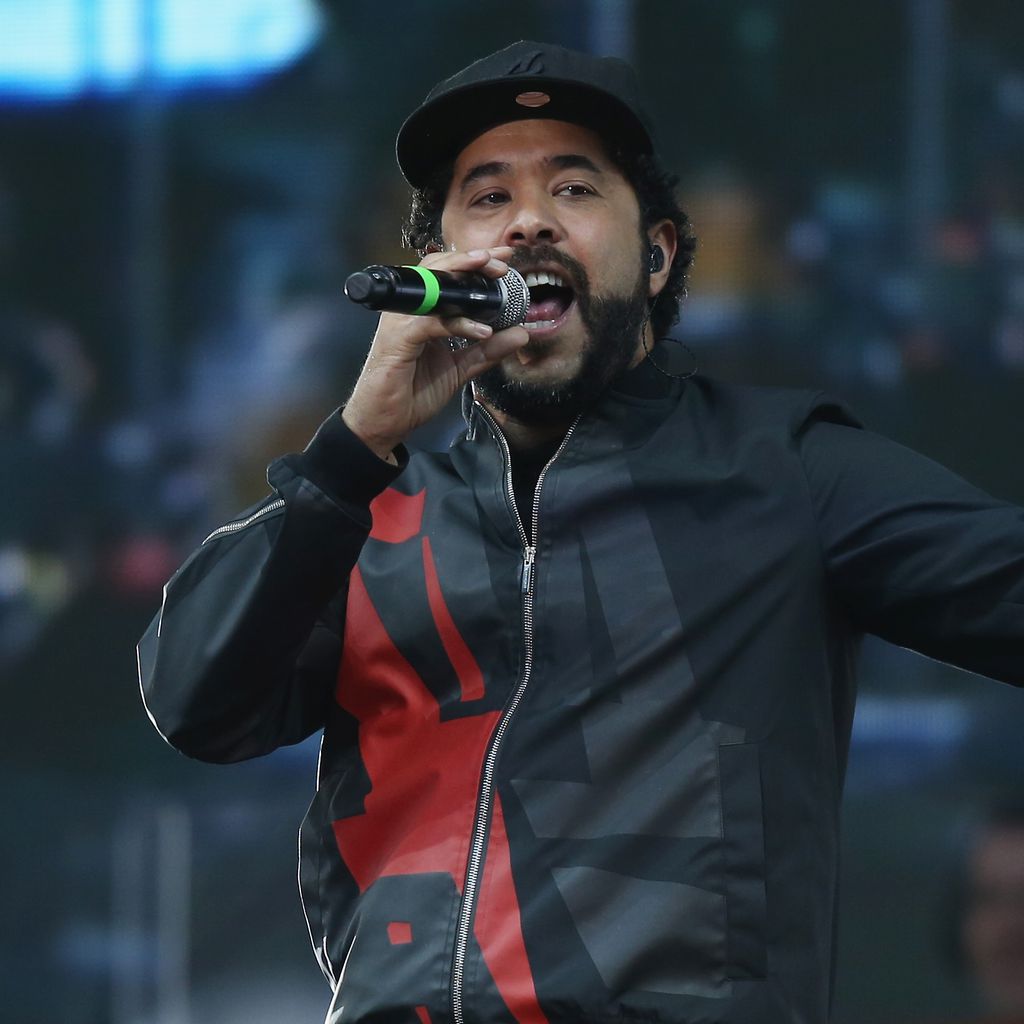 Adel Tawil, Sänger