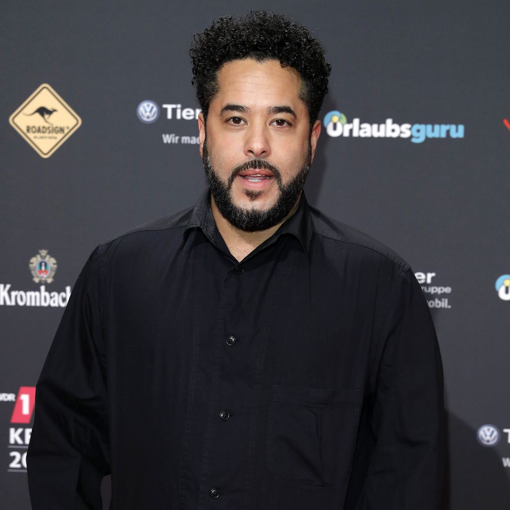 Adel Tawil im Dezember 2017 in Bochum