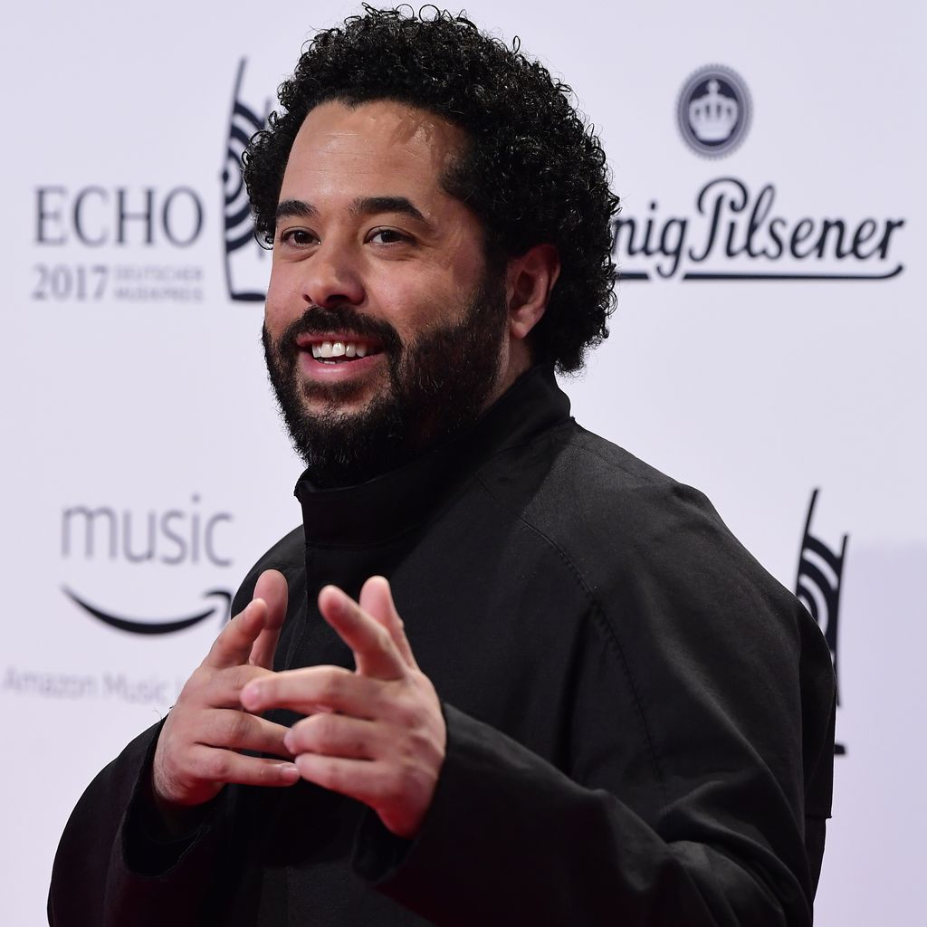 Adel Tawil im April 2017 in Berlin