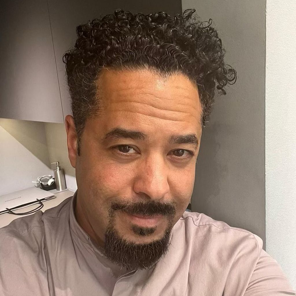 Adel Tawil, Sänger