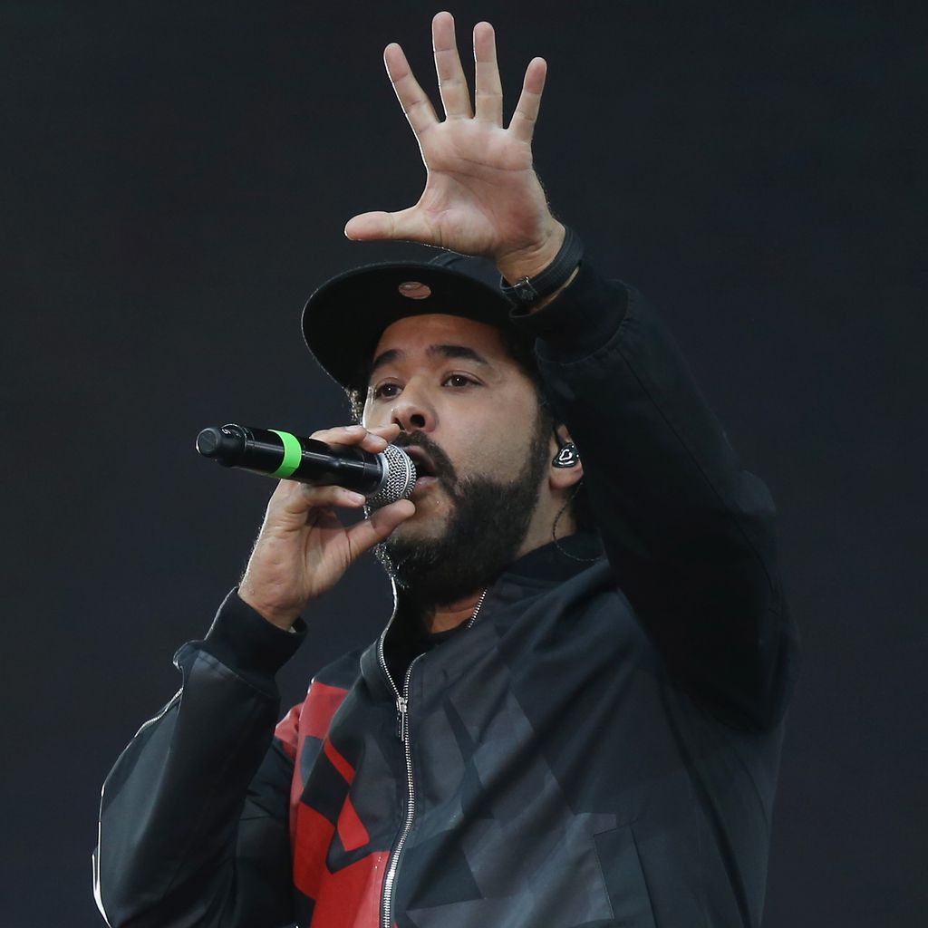 Musiker Adel Tawil