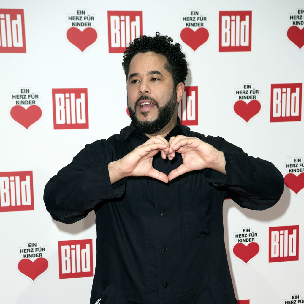 Adel Tawil, Sänger
