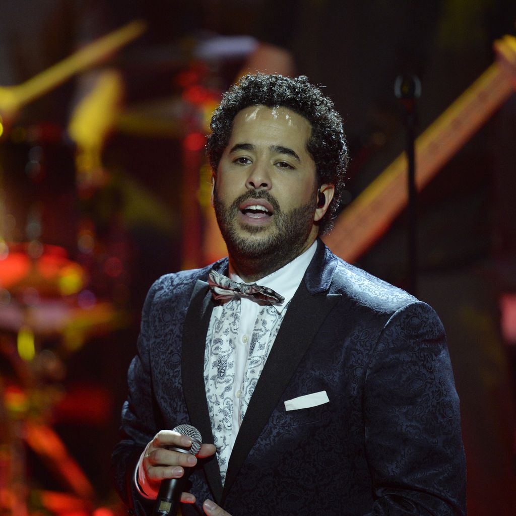 Adel Tawil, Sänger