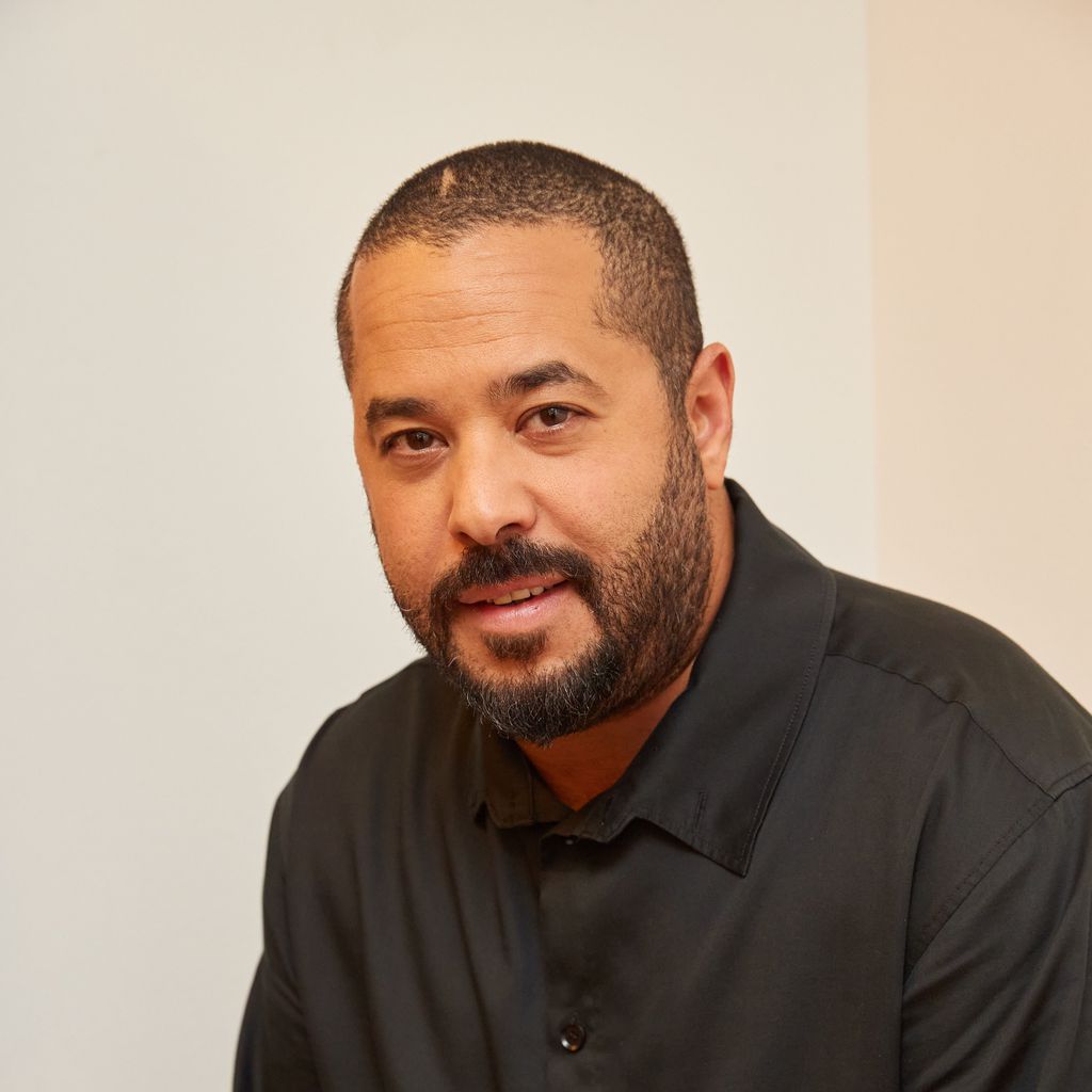 Musiker Adel Tawil, November 2019