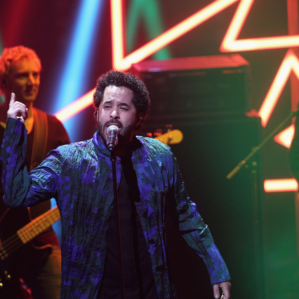 Adel Tawil, Sänger