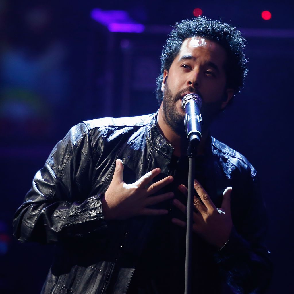 Adel Tawil im Februar 2014