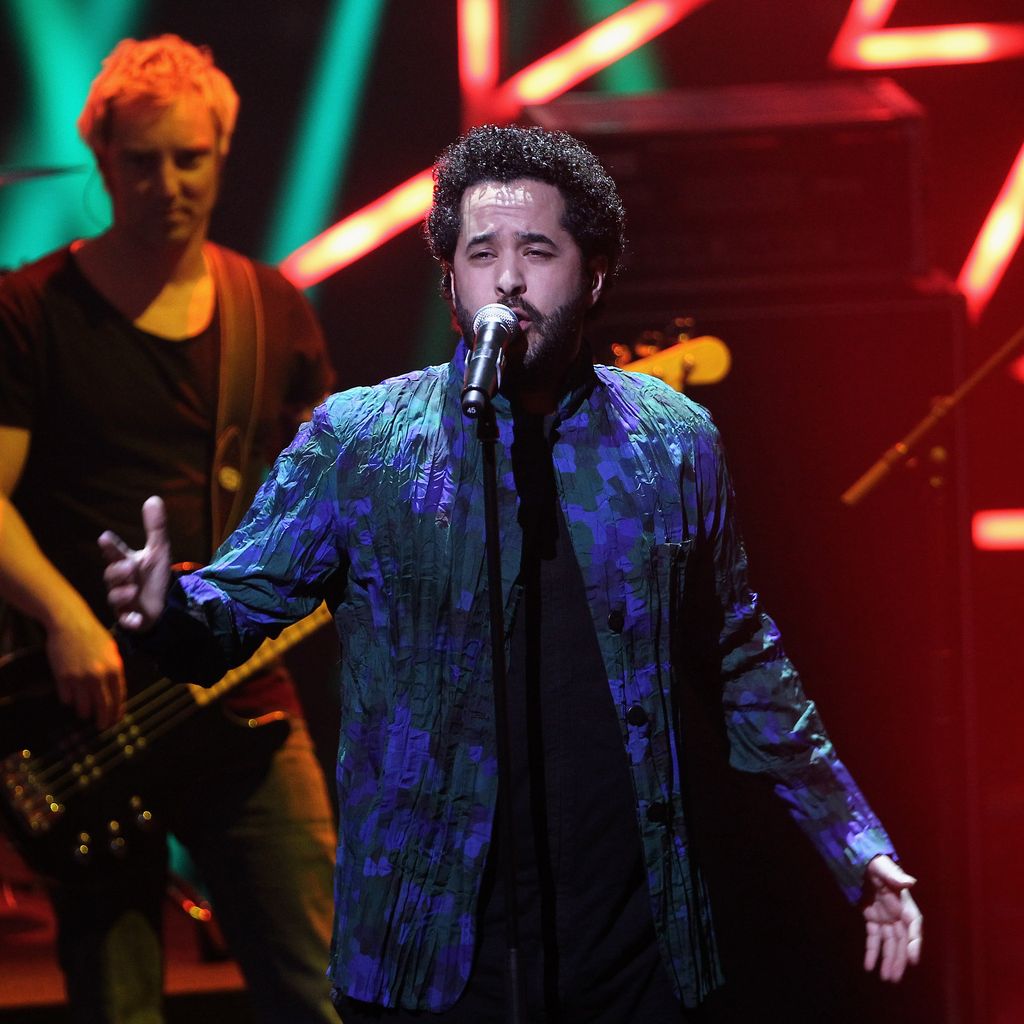 Adel Tawil, Sänger