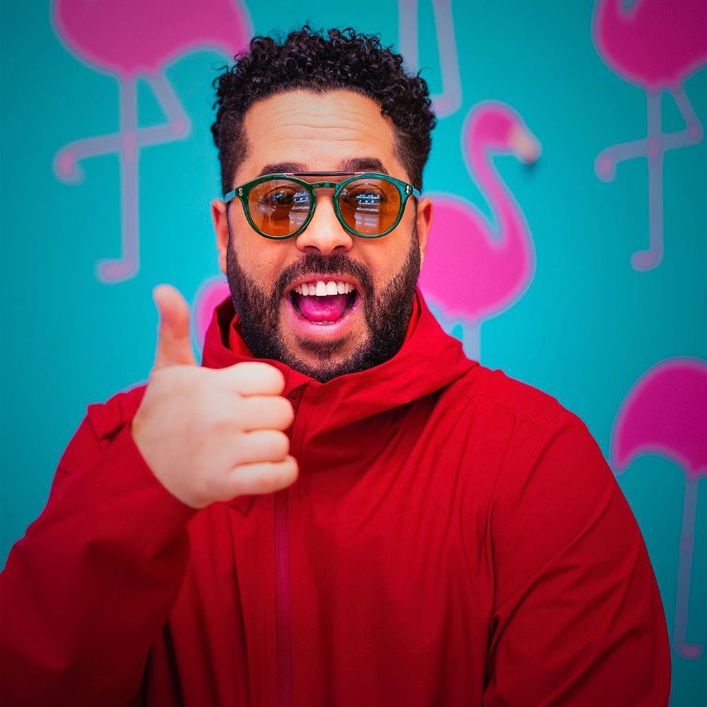 Adel Tawil im November 2019