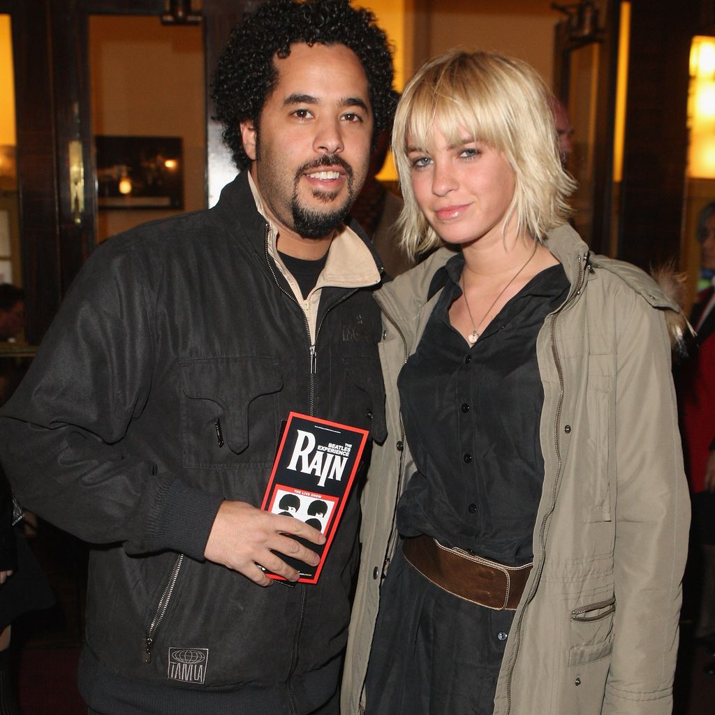 Adel Tawil und Jasmin Madeleine