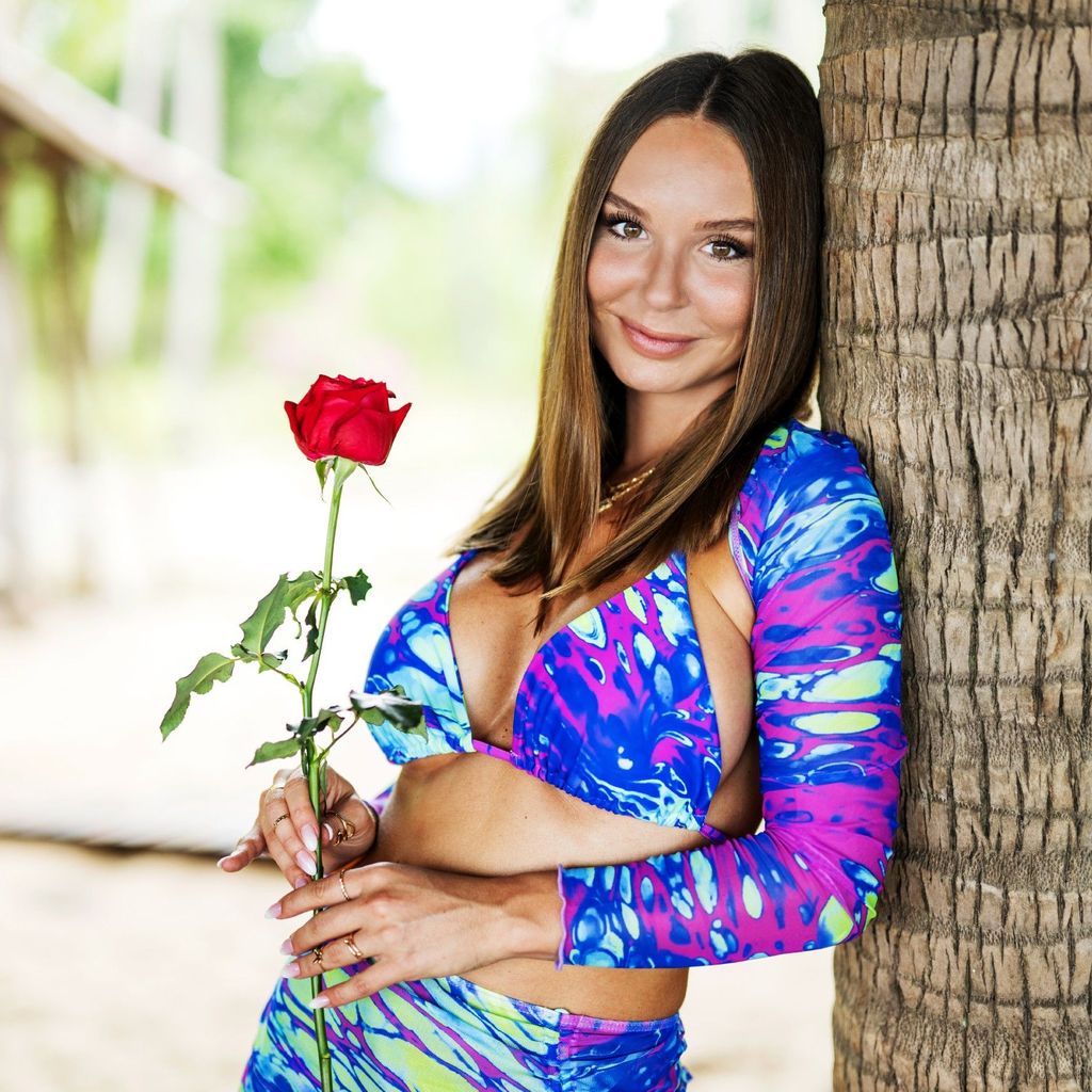 Adela Smajic, Kandidatin bei "Bachelor in Paradise" 2023