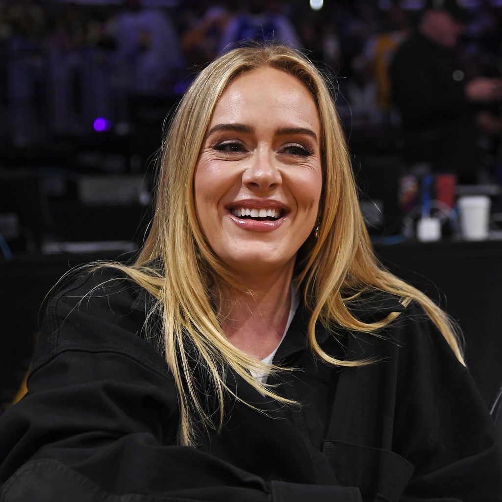 Adele Adkins, Sängerin