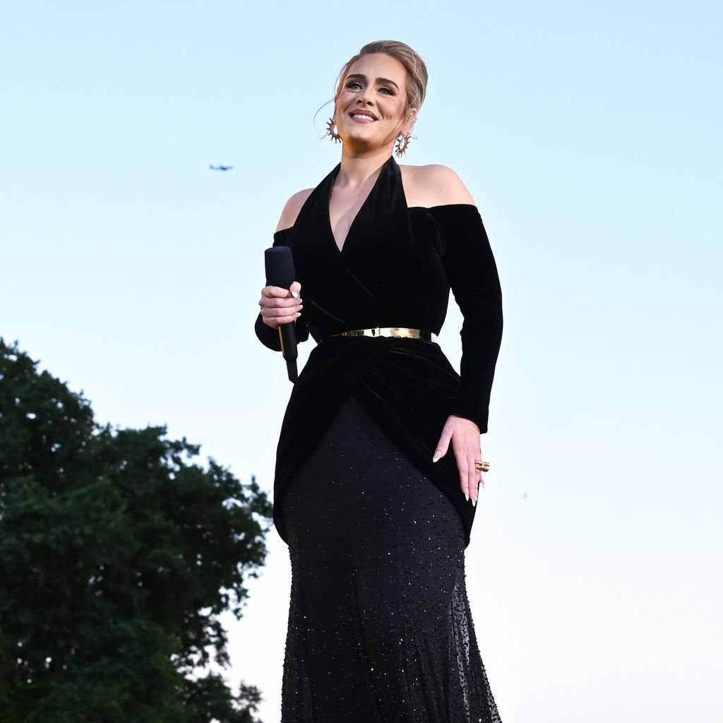 Adele, Sängerin