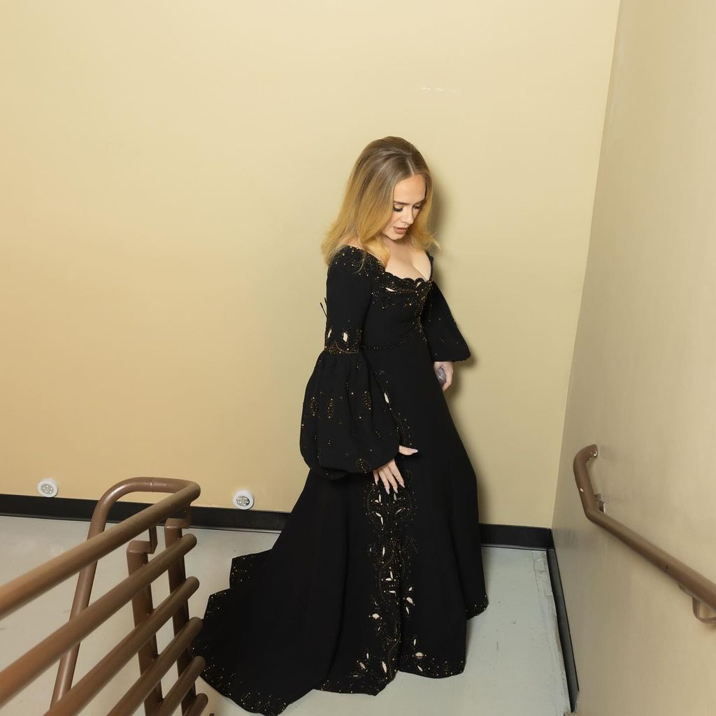 Adele, Musikerin