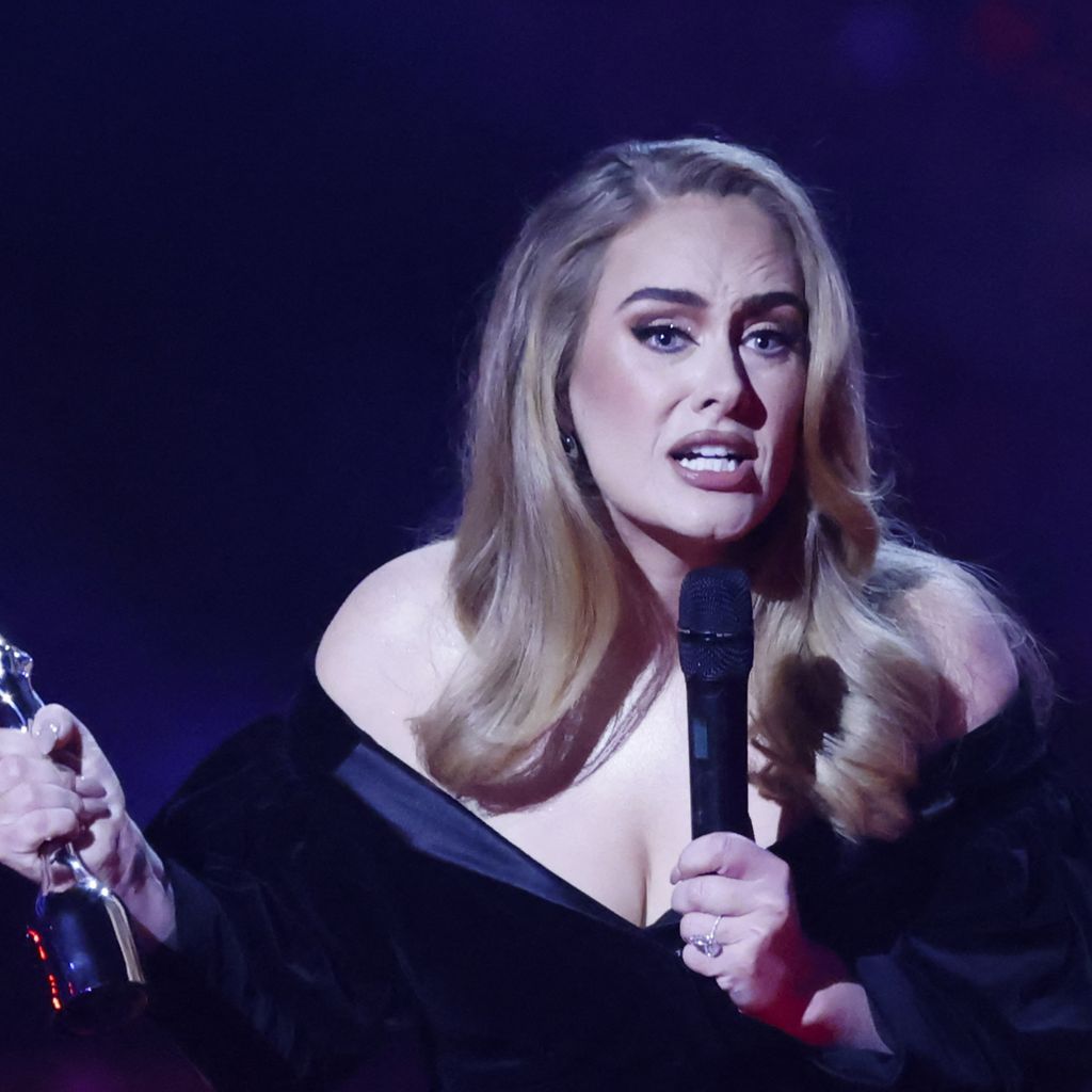 Adele, Sängerin