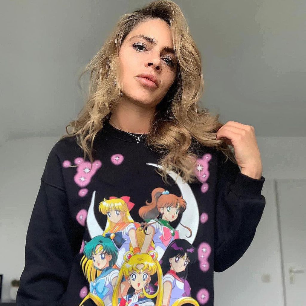 Adelina Zilai, Fitnesstrainerin