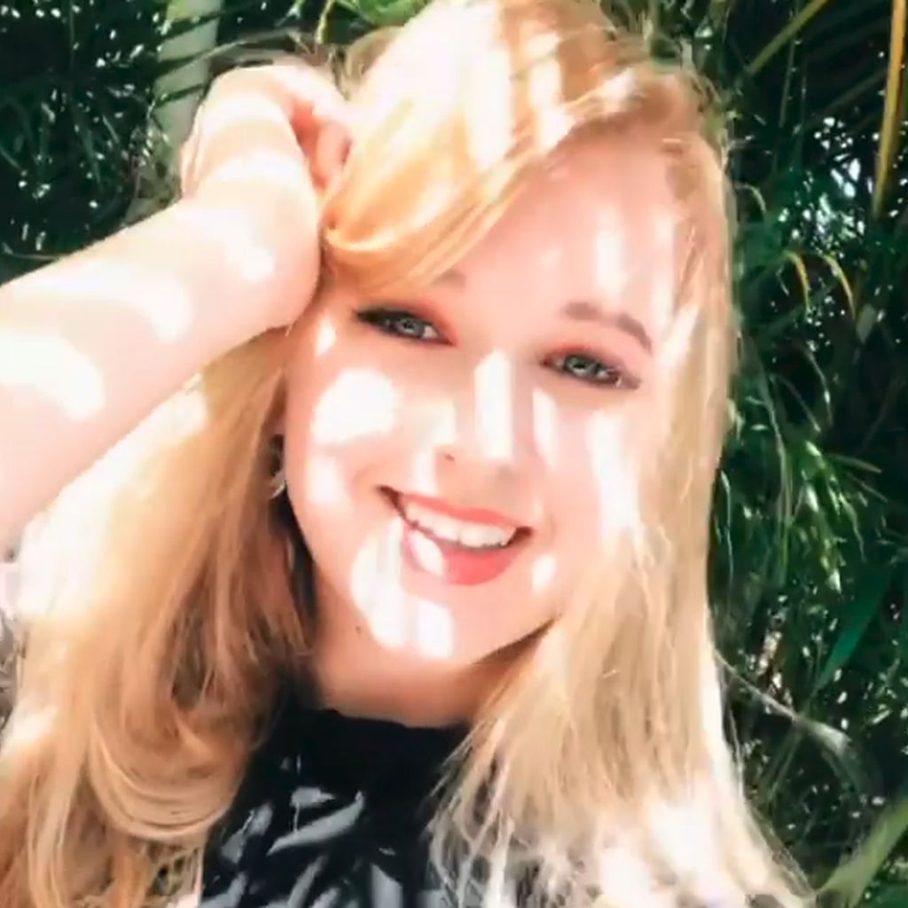 Adeline Norberg 2019