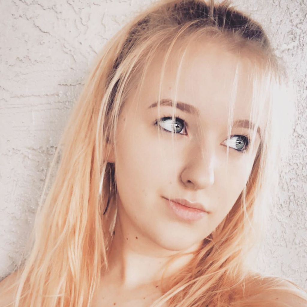 Adeline Norberg, Oktober 2019