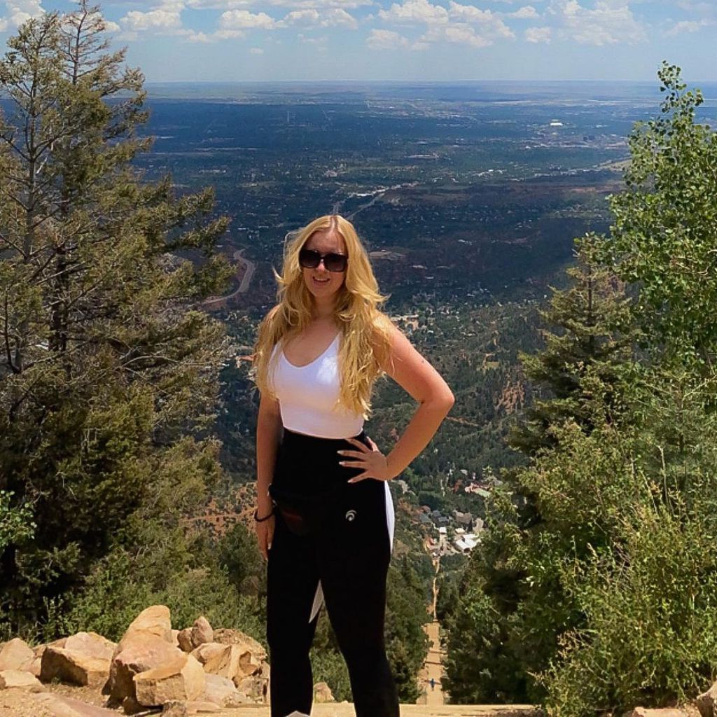 Adeline Norberg, Juli 2020