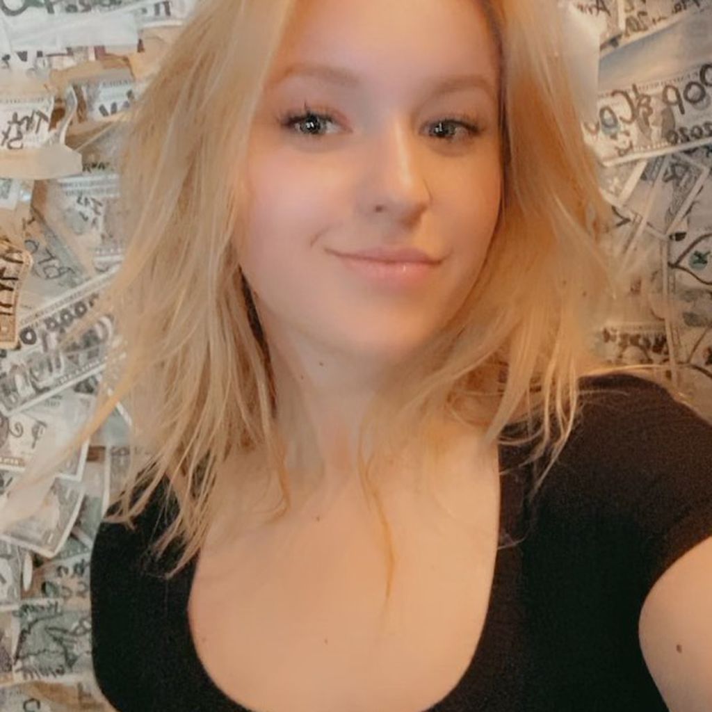 Adeline Norberg im Juli 2020