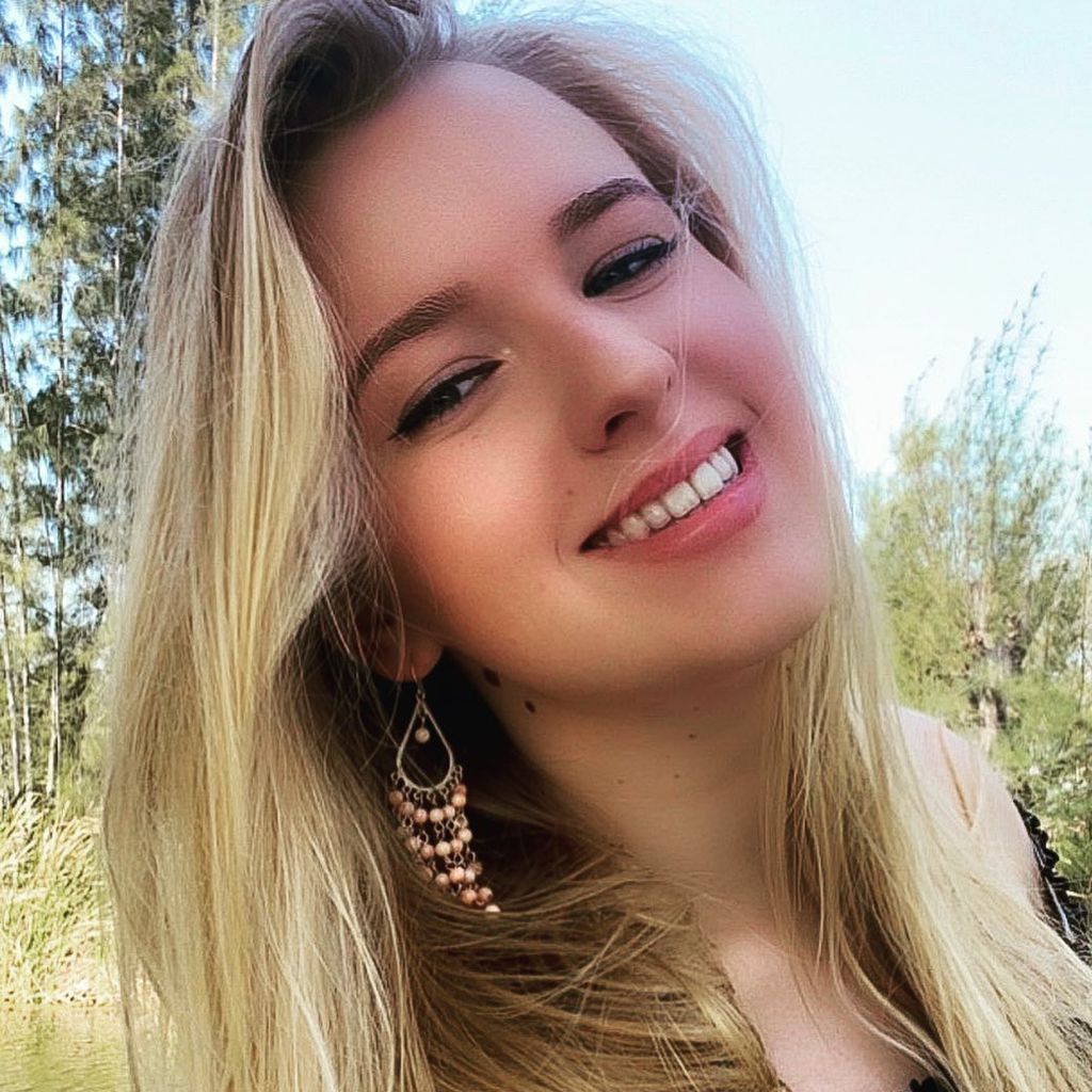 Adeline Norberg, Tochter von Michael Wendler