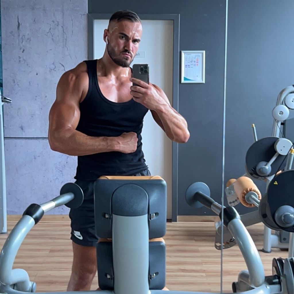 Adrian Loevenich, TV-Bekanntheit