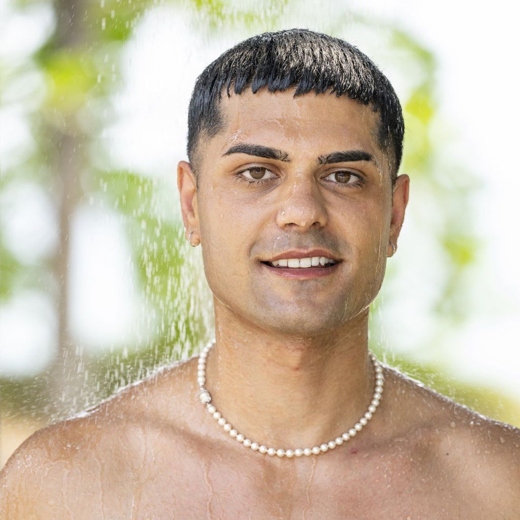 Adrian, "Die Bachelorette"-Kandidat