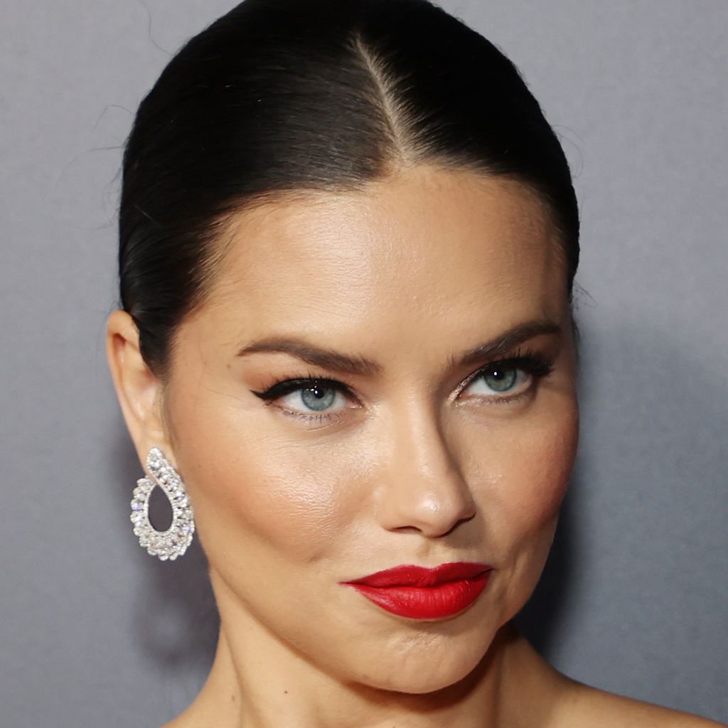 Adriana Lima, brasilianisches Topmodel
