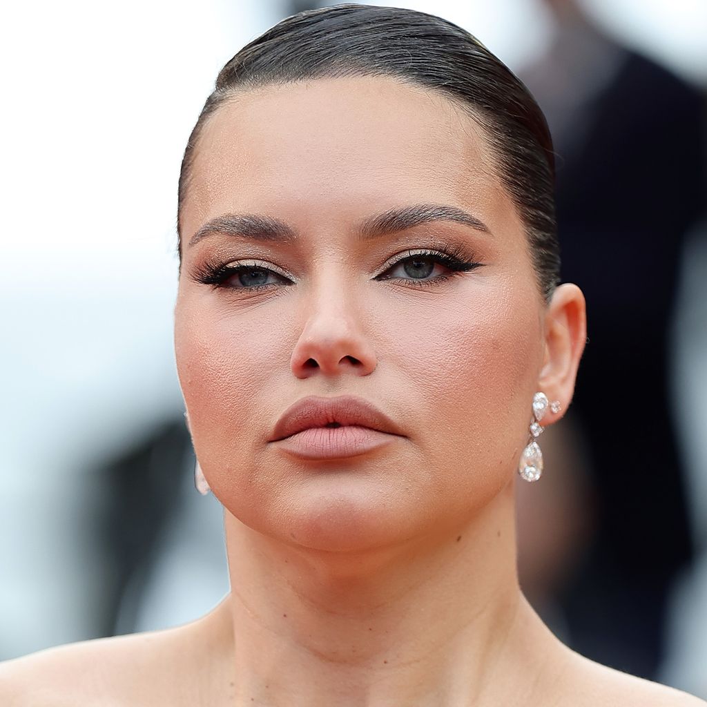 Adriana Lima, Topmodel