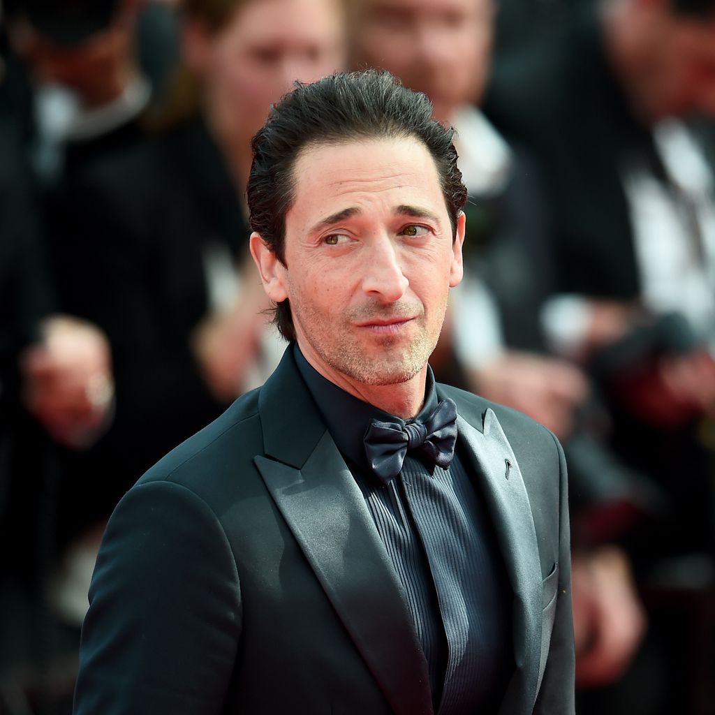 Adrien Brody bei einem Screening von "Once Upon A Time In Hollywood"