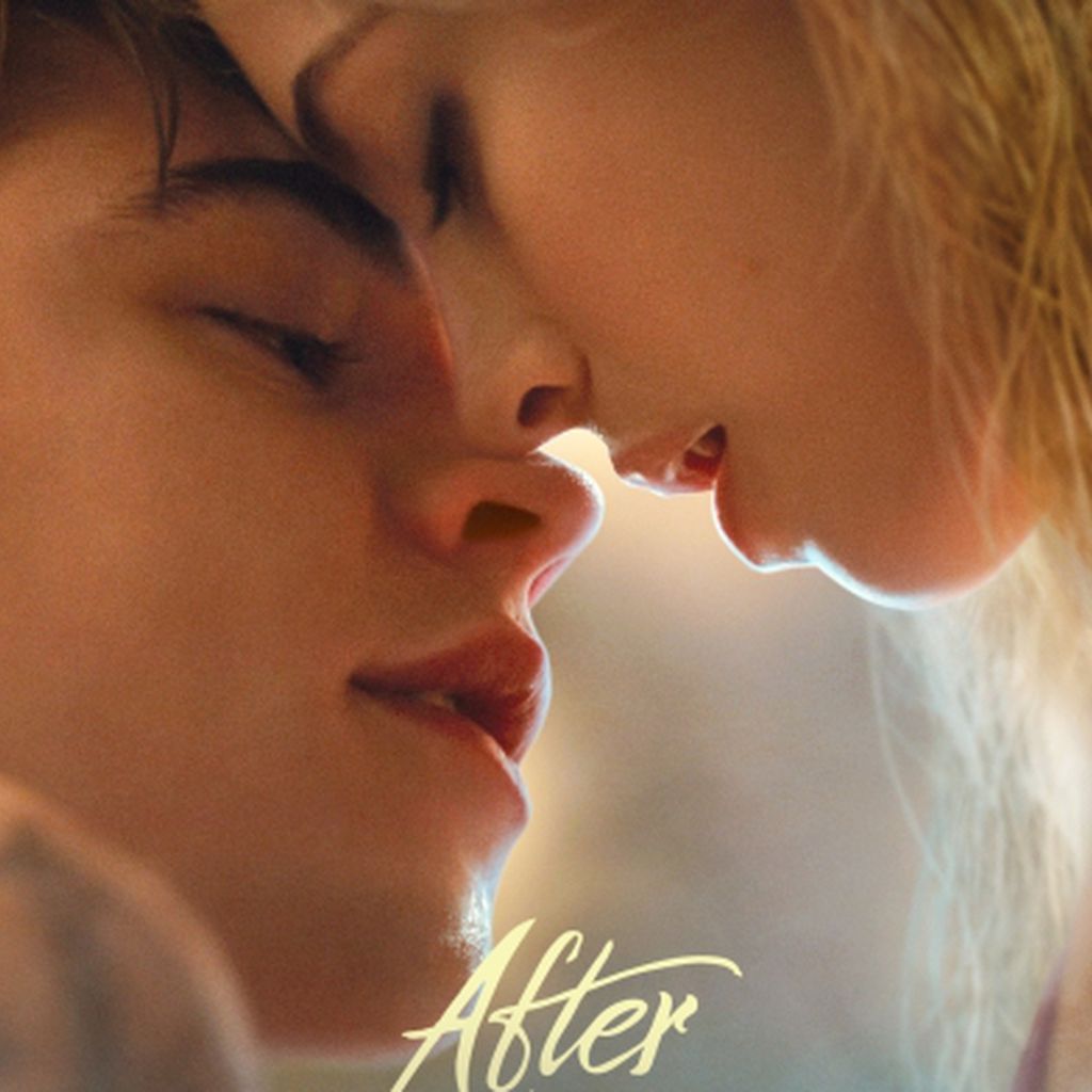 "After Love"-Filmplakat