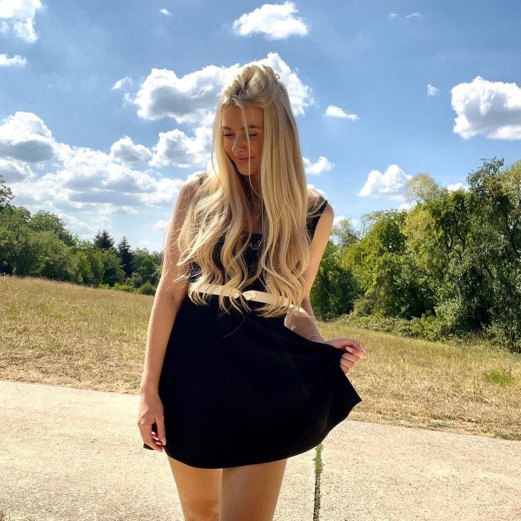 Aileen Sager, DSDS-Kandidatin