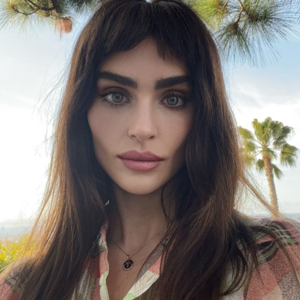 Aimee Osbourne, Sängerin