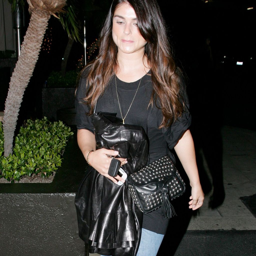 Aimee Osbourne