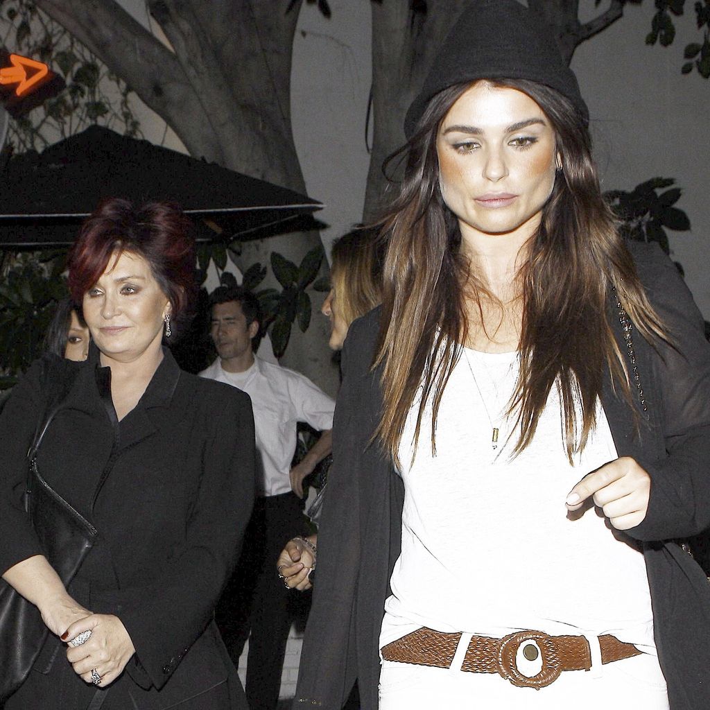 Aimee Osbourne