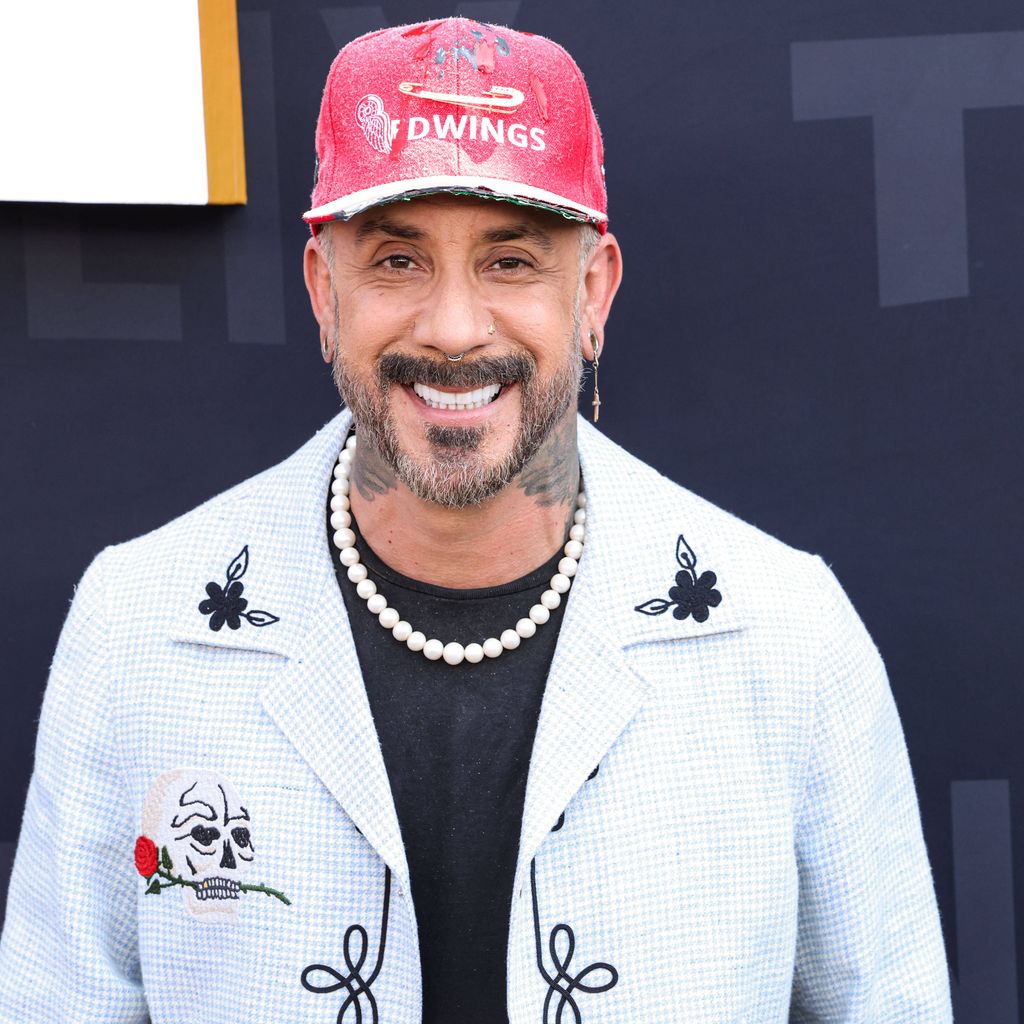 AJ McLean, Musiker