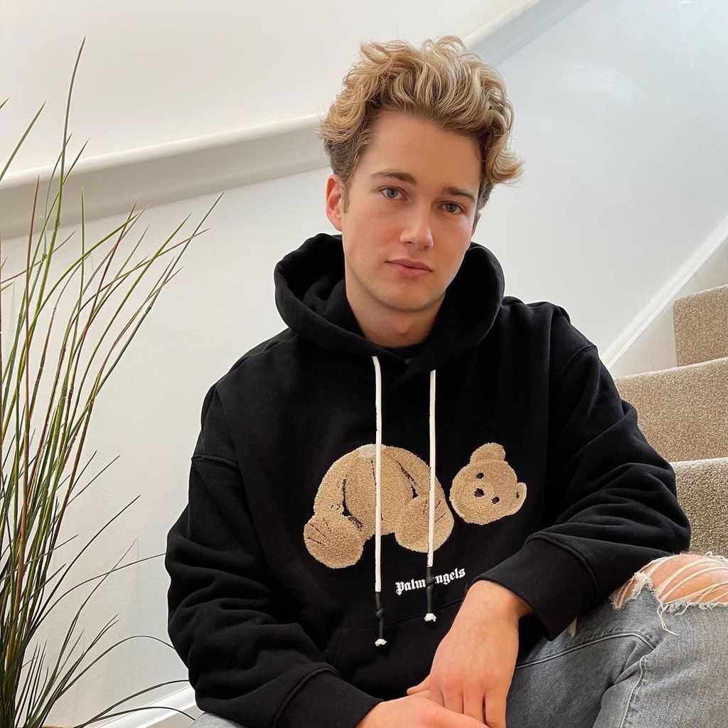 AJ Pritchard, Profitänzer