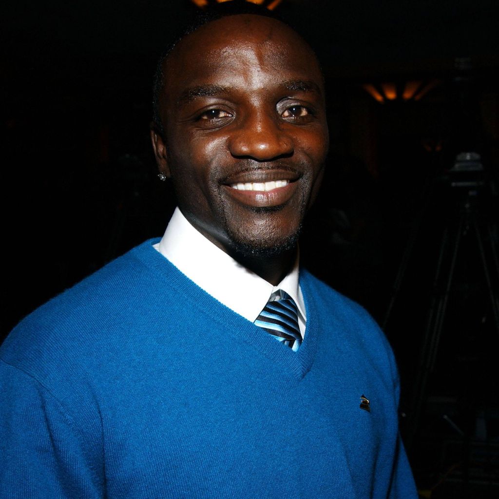 Akon, Dezember 2007