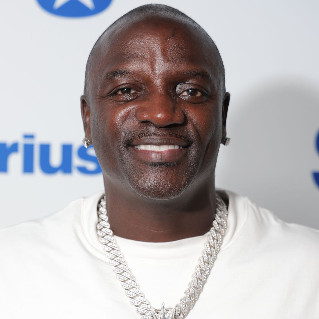 Akon, Musiker