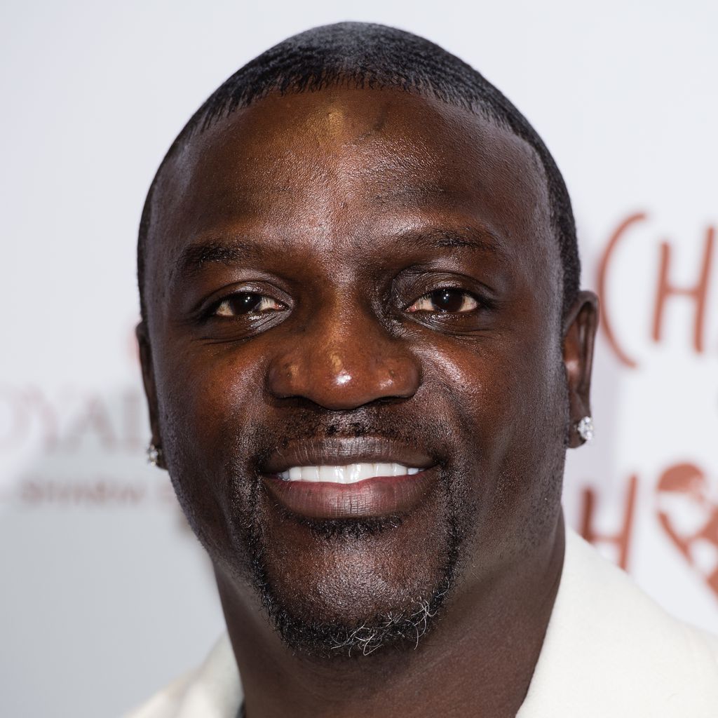 Akon, Musiker