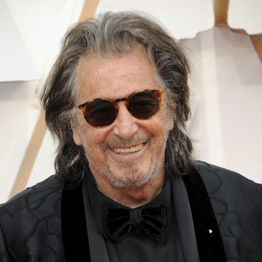 Al Pacino, Schauspieler
