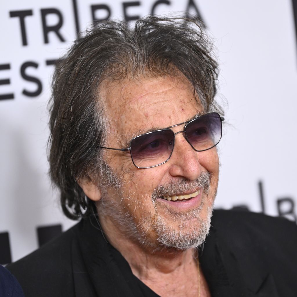 Al Pacino, Schauspieler