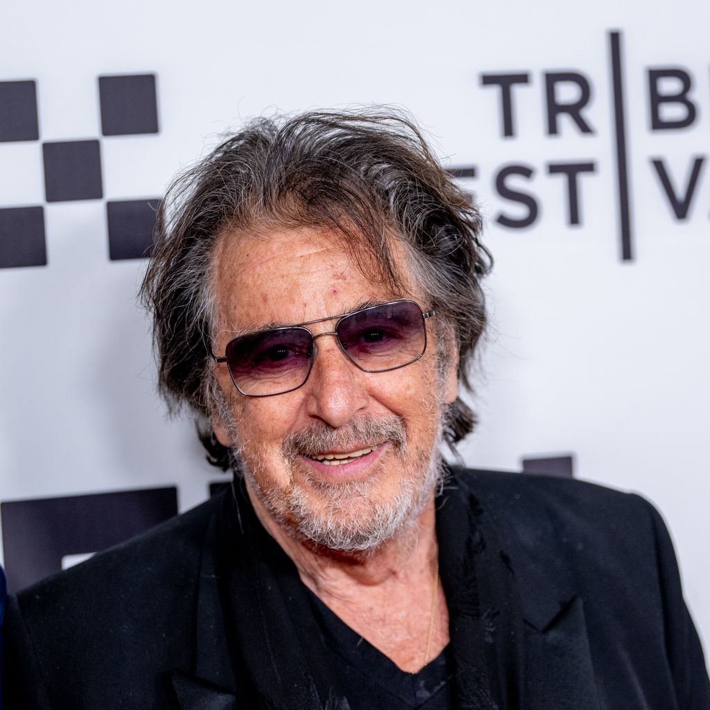 Al Pacino, Schauspieler