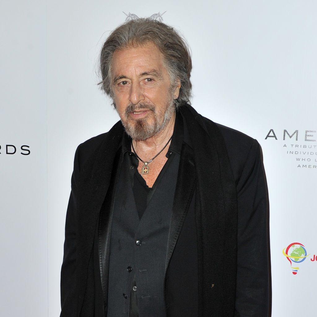 Al Pacino, Schauspieler