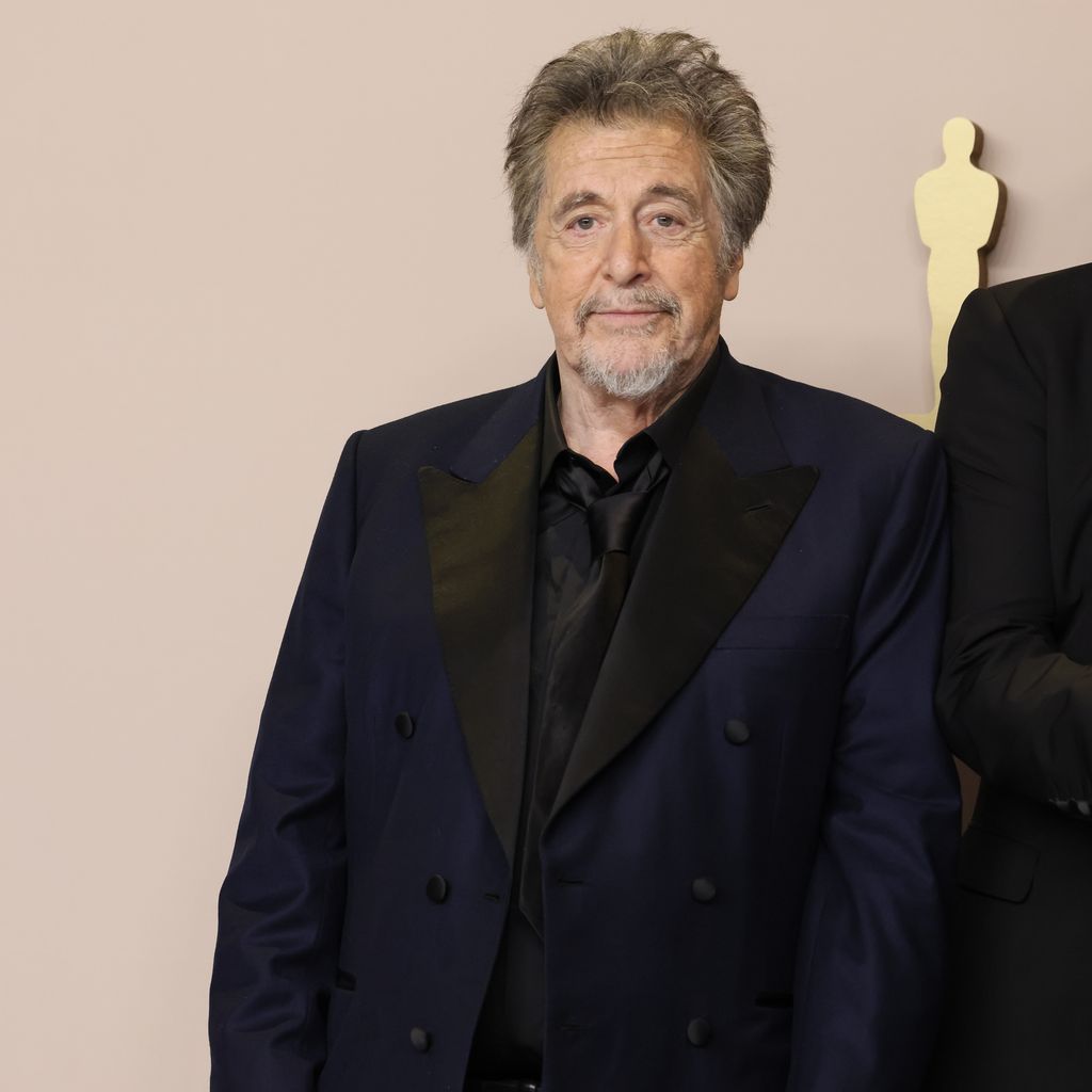 Al Pacino, Schauspieler